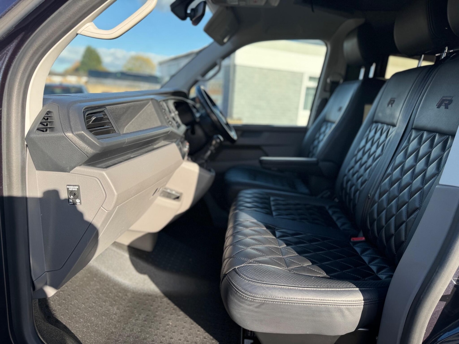 Used Volkswagen Transporter 2020 for sale - 76380560: Photo 35