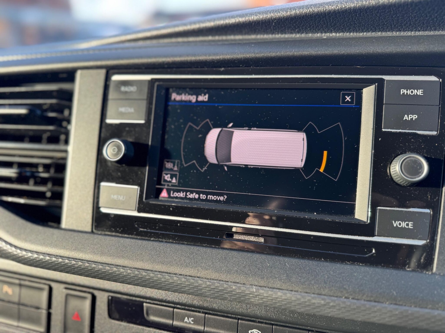 Used Volkswagen Transporter 2020 for sale - 76380560: Photo 36