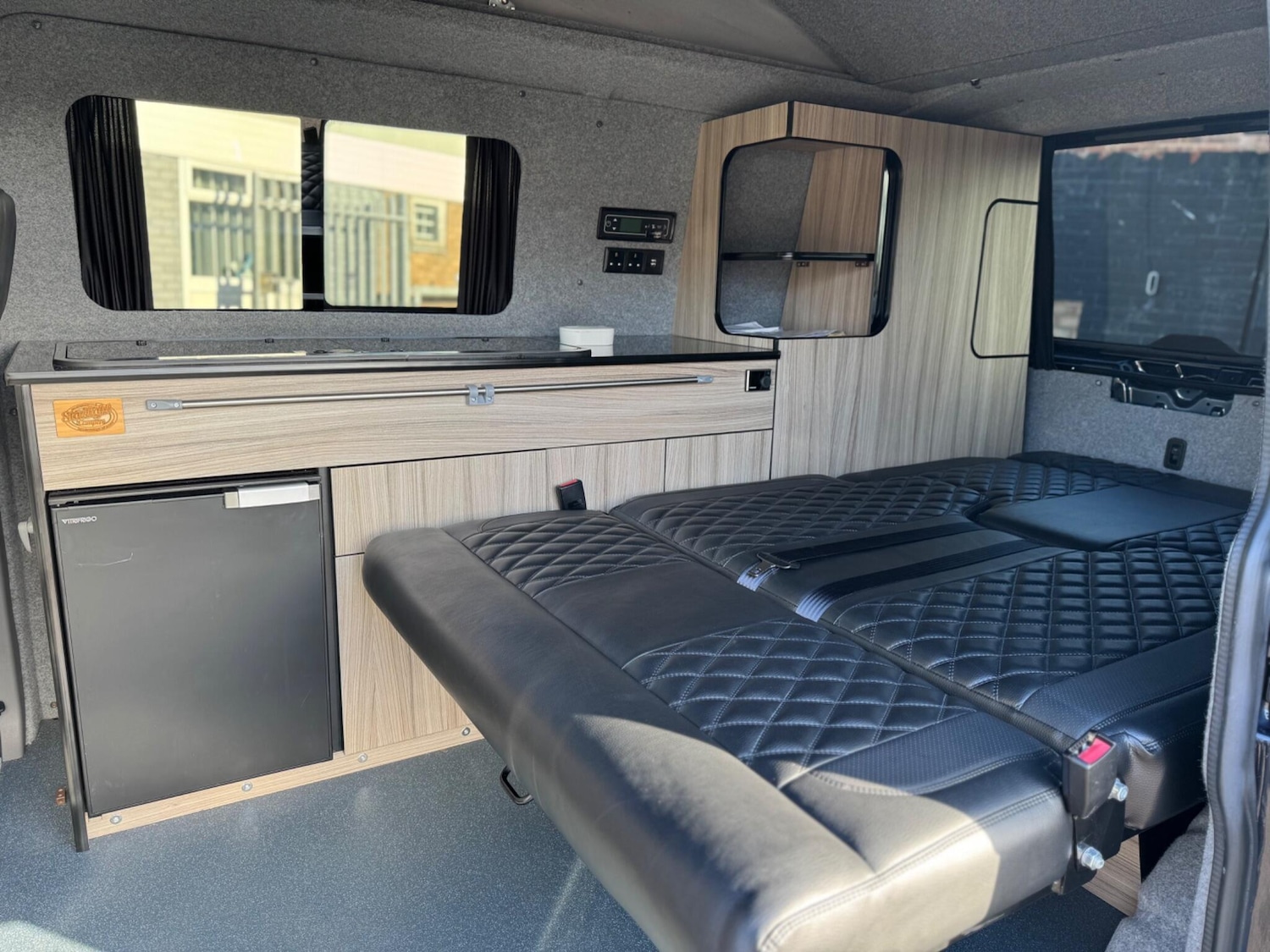 Used Volkswagen Transporter 2020 for sale - 76380560: Photo 37