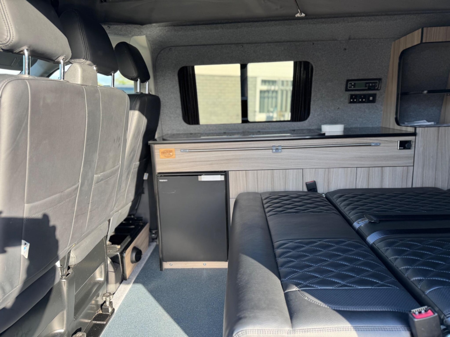 Used Volkswagen Transporter 2020 for sale - 76380560: Photo 41