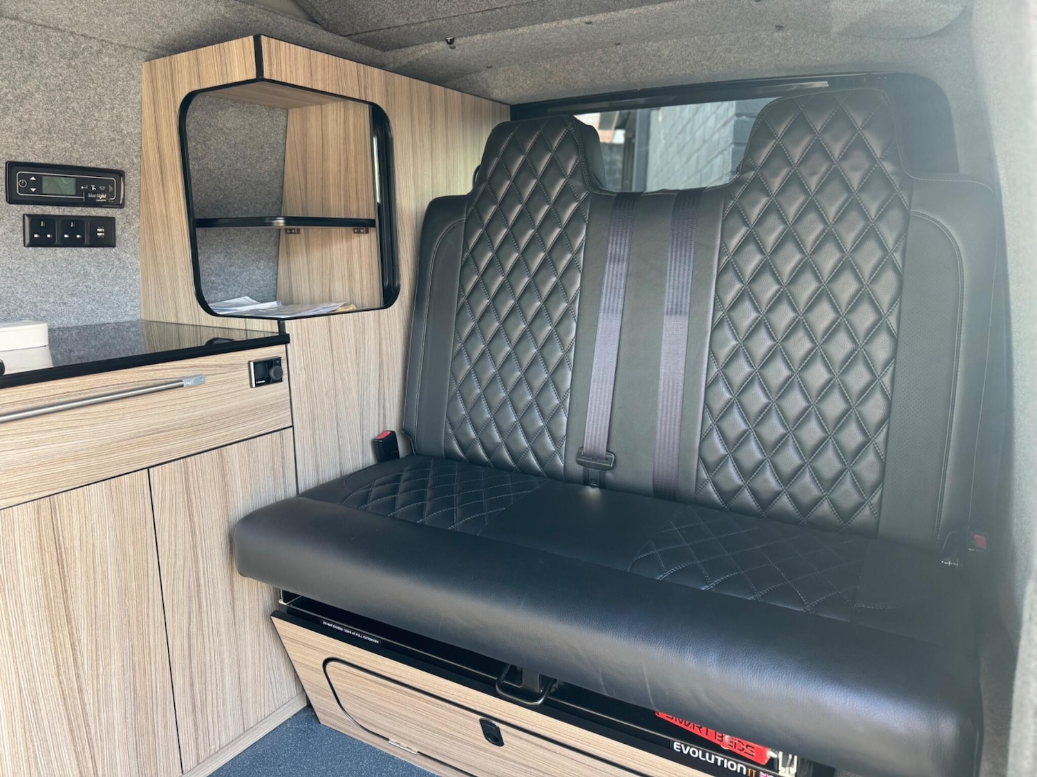 Used Volkswagen Transporter 2020 for sale - 76380560: Photo 42