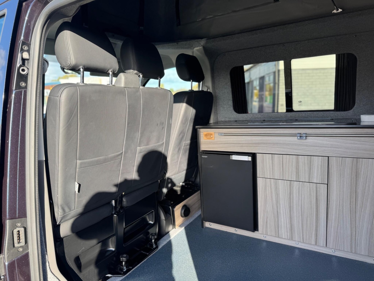 Used Volkswagen Transporter 2020 for sale - 76380560: Photo 43