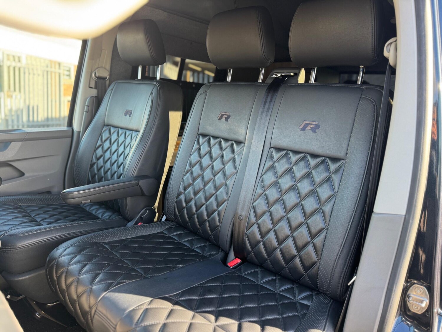 Used Volkswagen Transporter 2020 for sale - 76380560: Photo 44