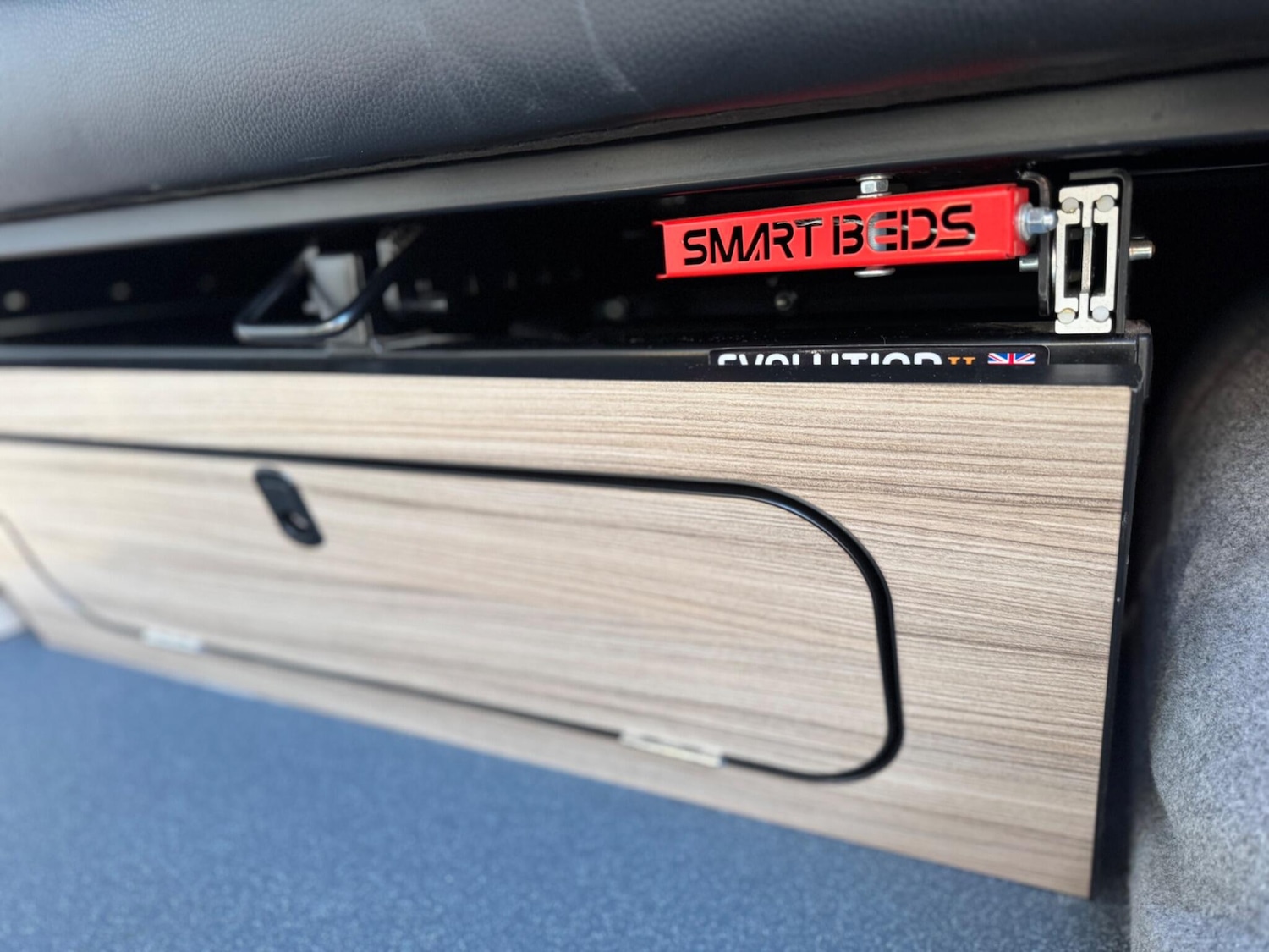 Used Volkswagen Transporter 2020 for sale - 76380560: Photo 50