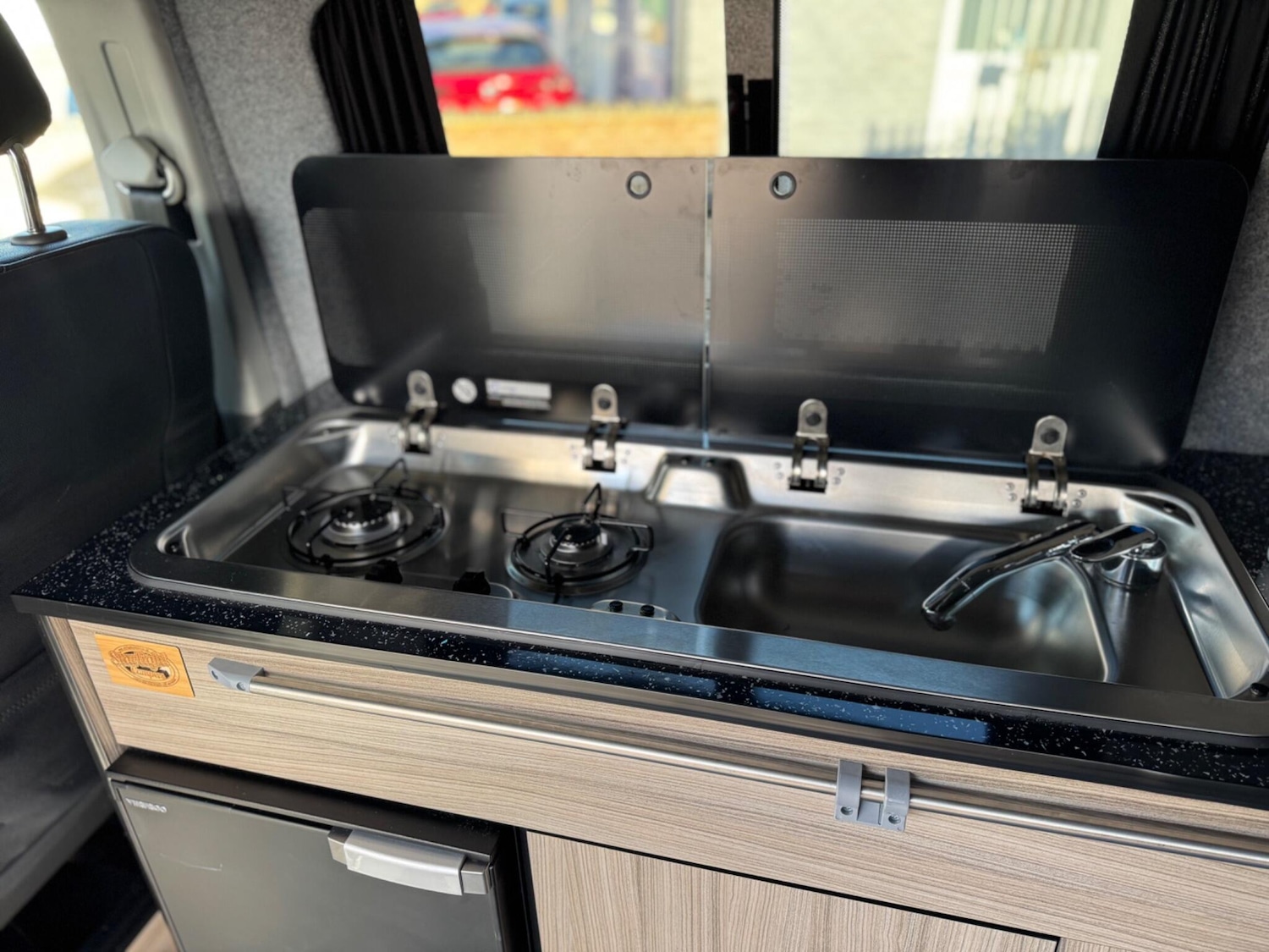 Used Volkswagen Transporter 2020 for sale - 76380560: Photo 51