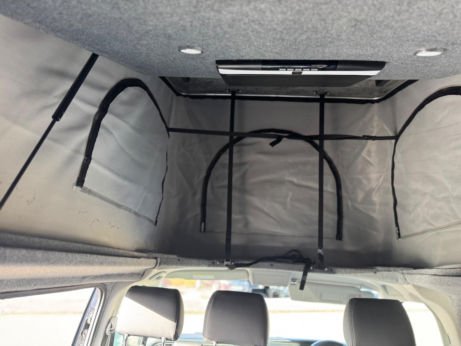 Used Volkswagen Transporter 2020 for sale - 76380560: Photo 53