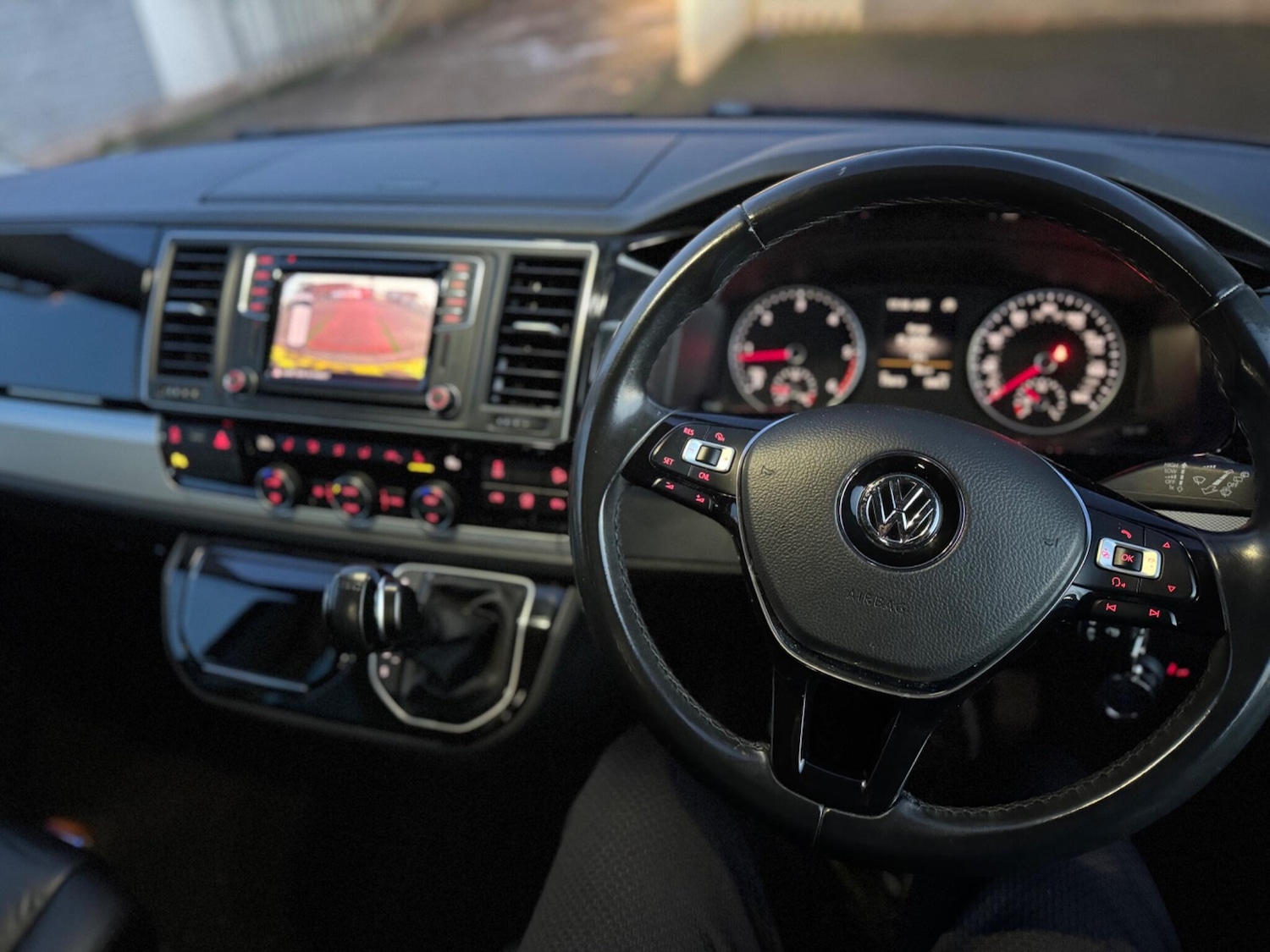 Used Volkswagen Caravelle 2016 for sale - 77683531: Photo 15