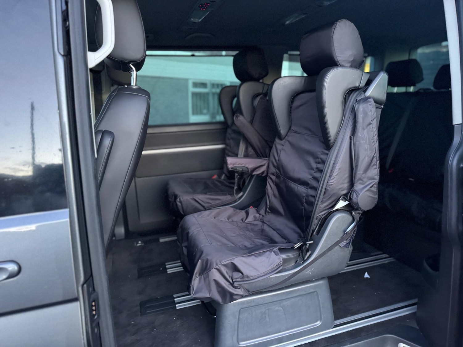 Used Volkswagen Caravelle 2016 for sale - 77683531: Photo 16