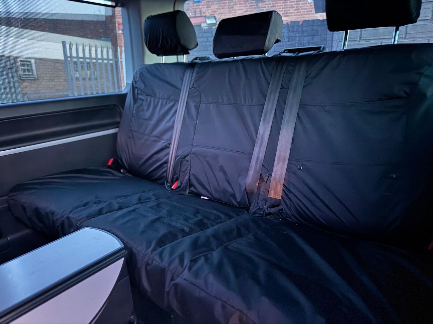 Used Volkswagen Caravelle 2016 for sale - 77683531: Photo 17