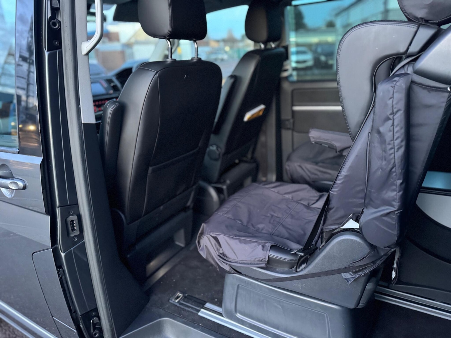 Used Volkswagen Caravelle 2016 for sale - 77683531: Photo 18