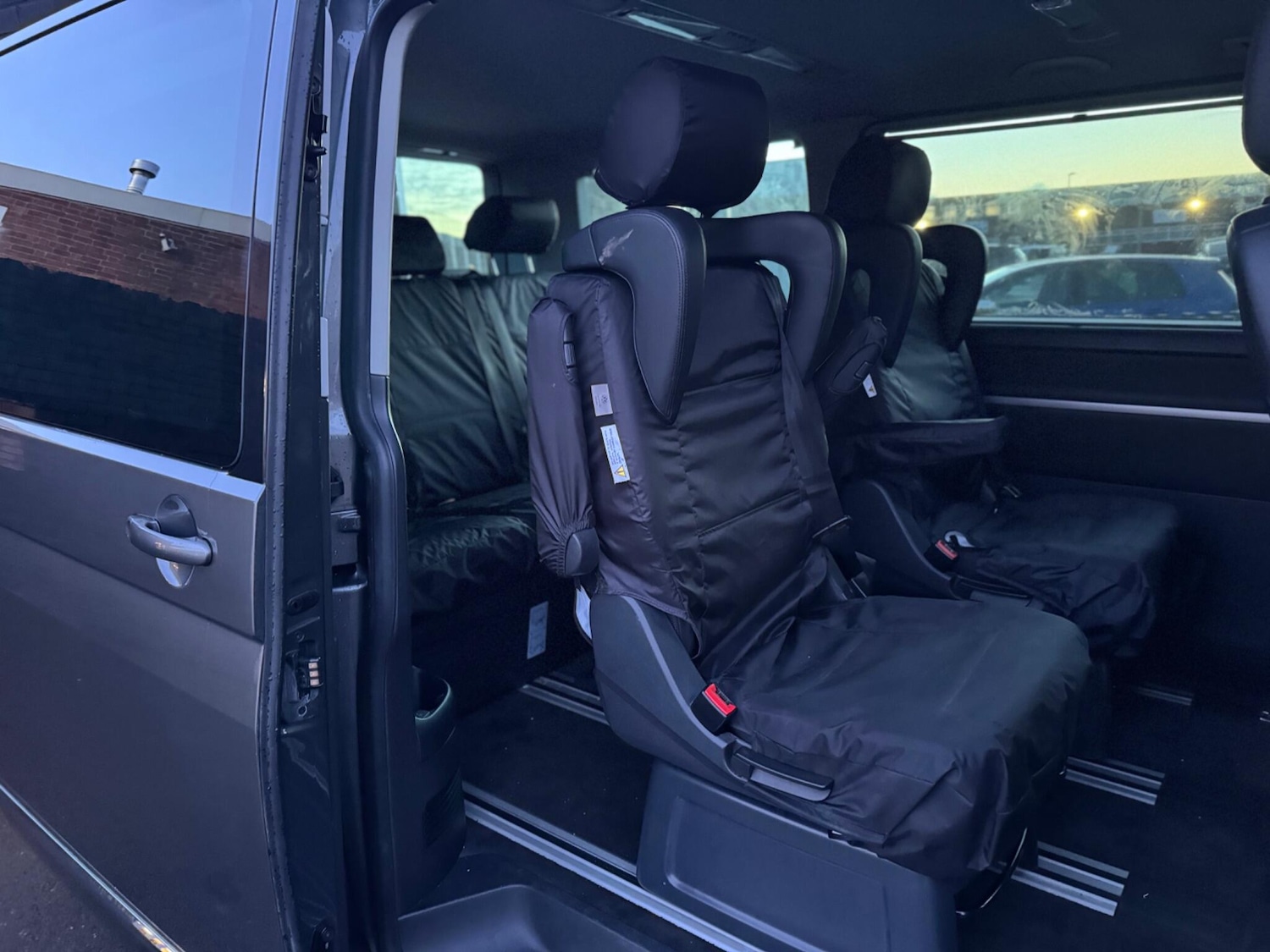 Used Volkswagen Caravelle 2016 for sale - 77683531: Photo 19