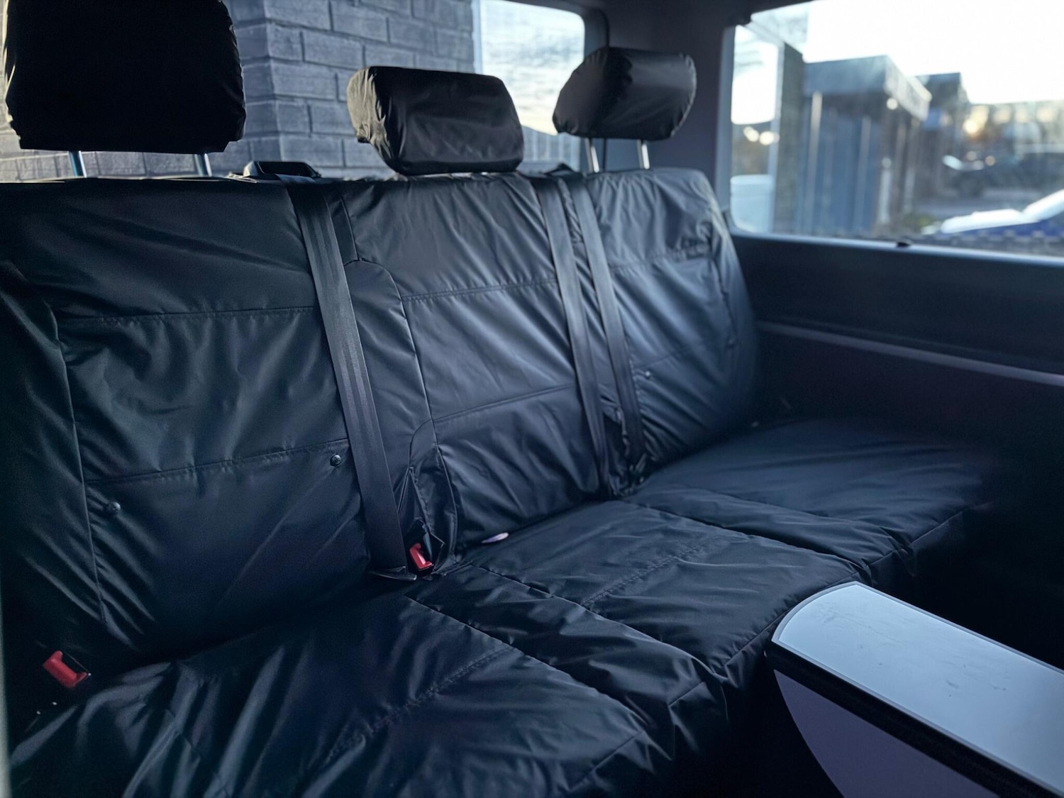 Used Volkswagen Caravelle 2016 for sale - 77683531: Photo 20