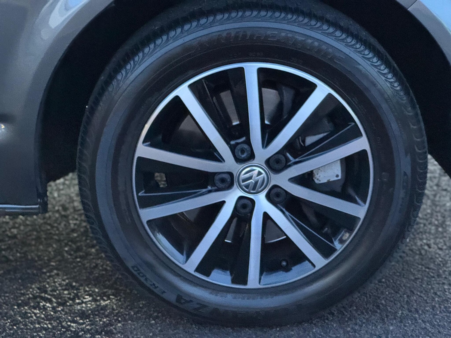 Used Volkswagen Caravelle 2016 for sale - 77683531: Photo 25