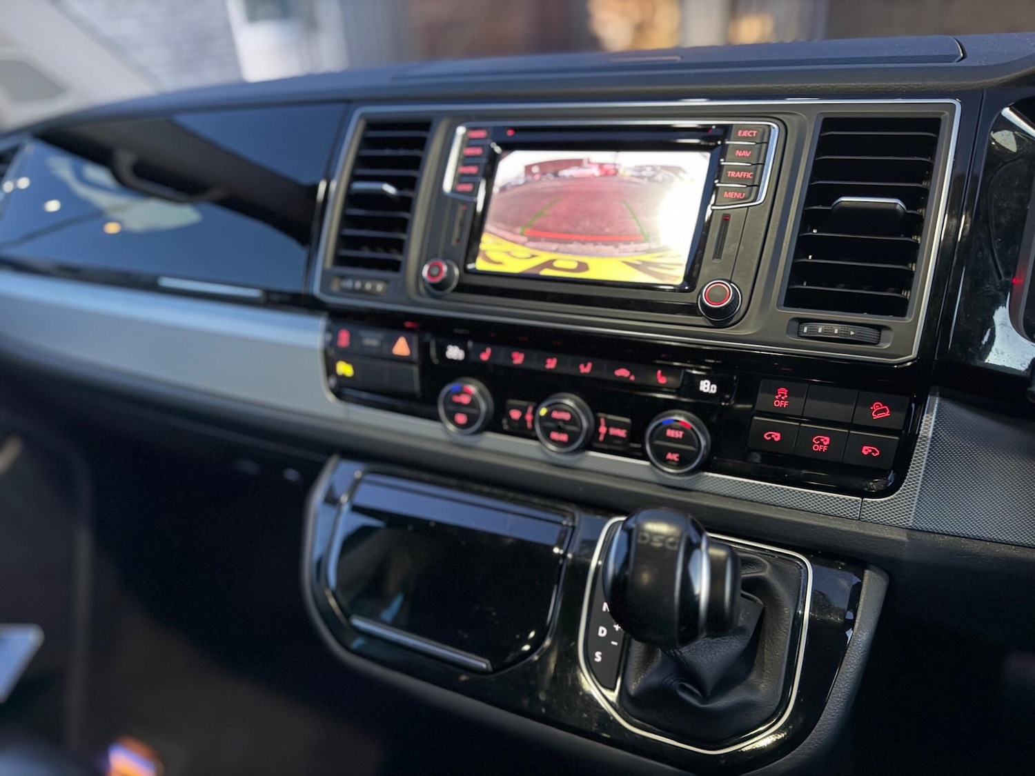 Used Volkswagen Caravelle 2016 for sale - 77683531: Photo 26