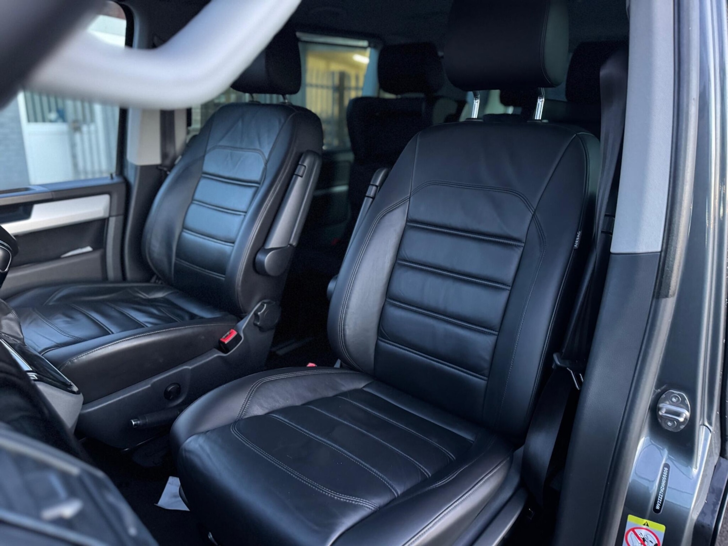 Used Volkswagen Caravelle 2016 for sale - 77683531: Photo 32