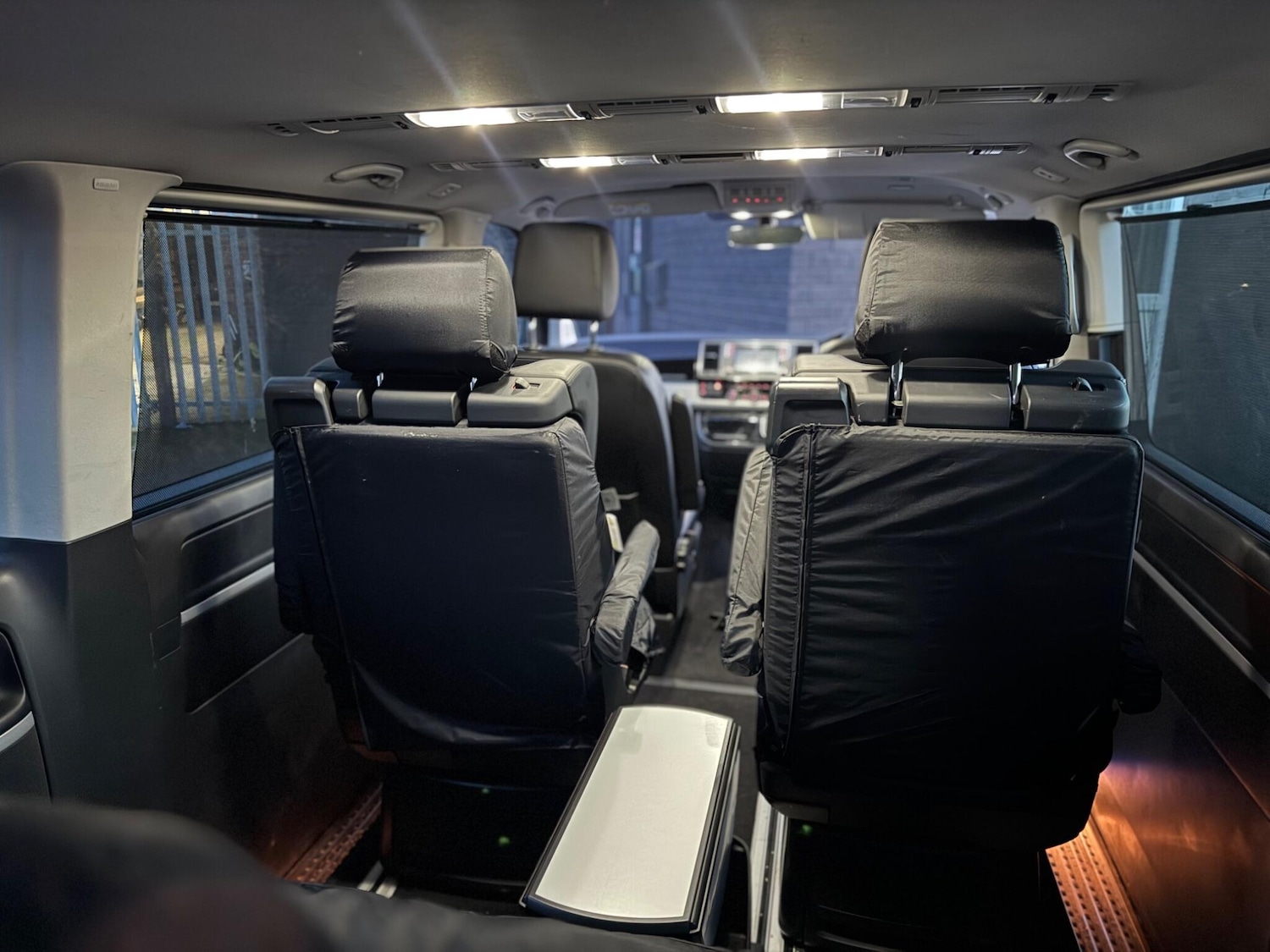 Used Volkswagen Caravelle 2016 for sale - 77683531: Photo 36