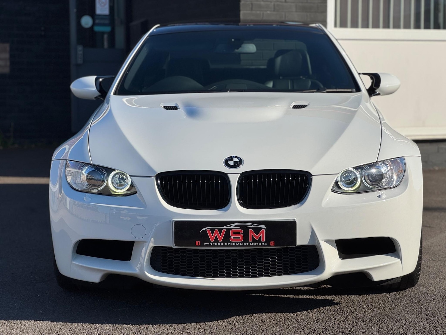 Used BMW M3 2008 for sale - 75857367: Photo 10