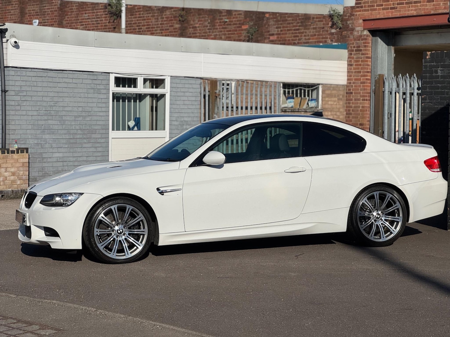 Used BMW M3 2008 for sale - 75857367: Photo 16