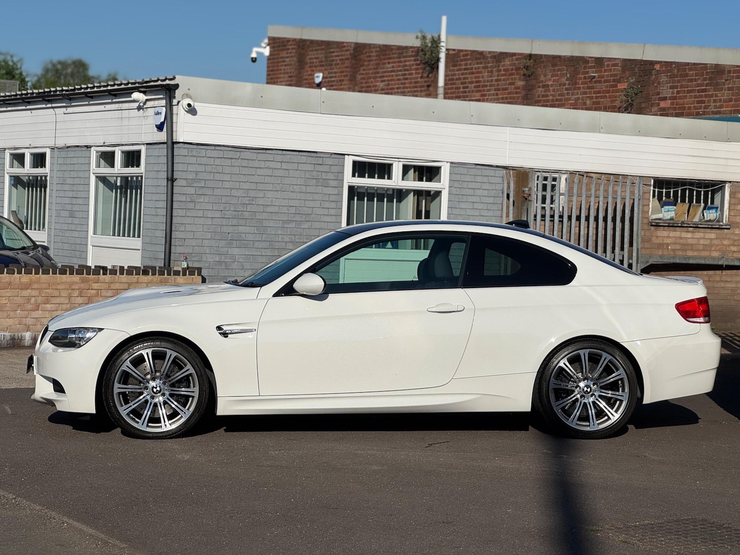 Used BMW M3 2008 for sale - 75857367: Photo 17