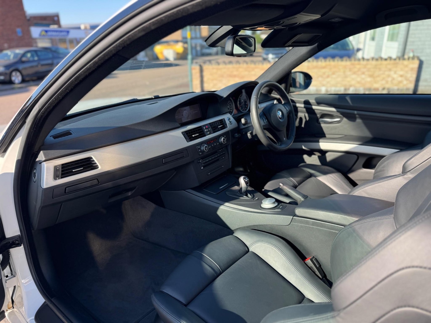 Used BMW M3 2008 for sale - 75857367: Photo 26