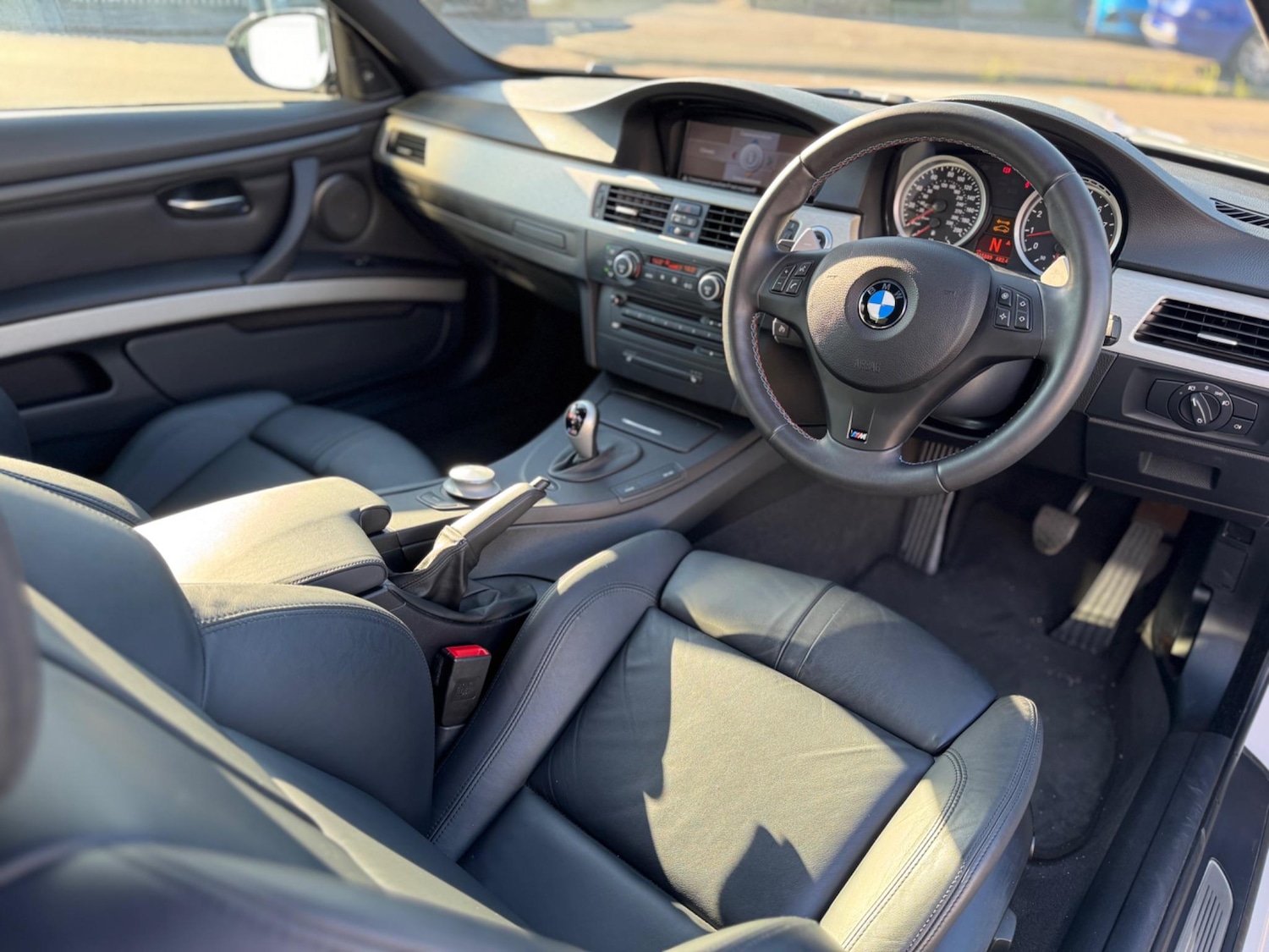 Used BMW M3 2008 for sale - 75857367: Photo 27