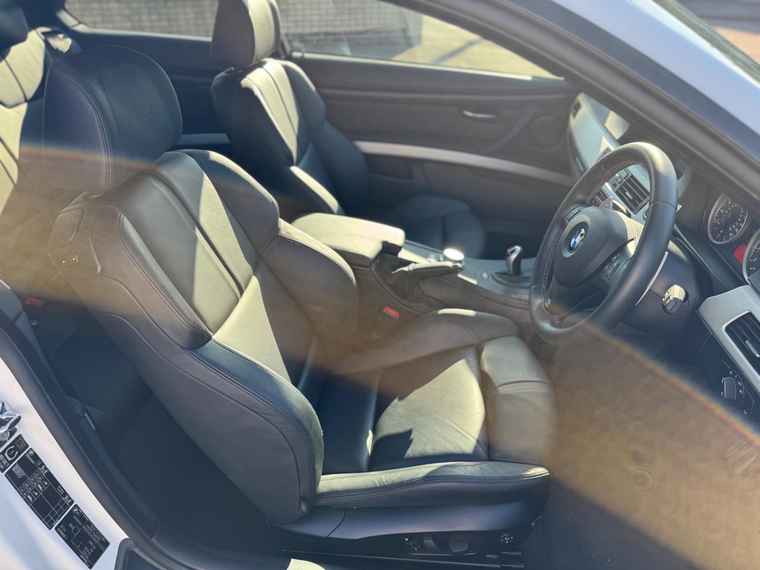 Used BMW M3 2008 for sale - 75857367: Photo 31