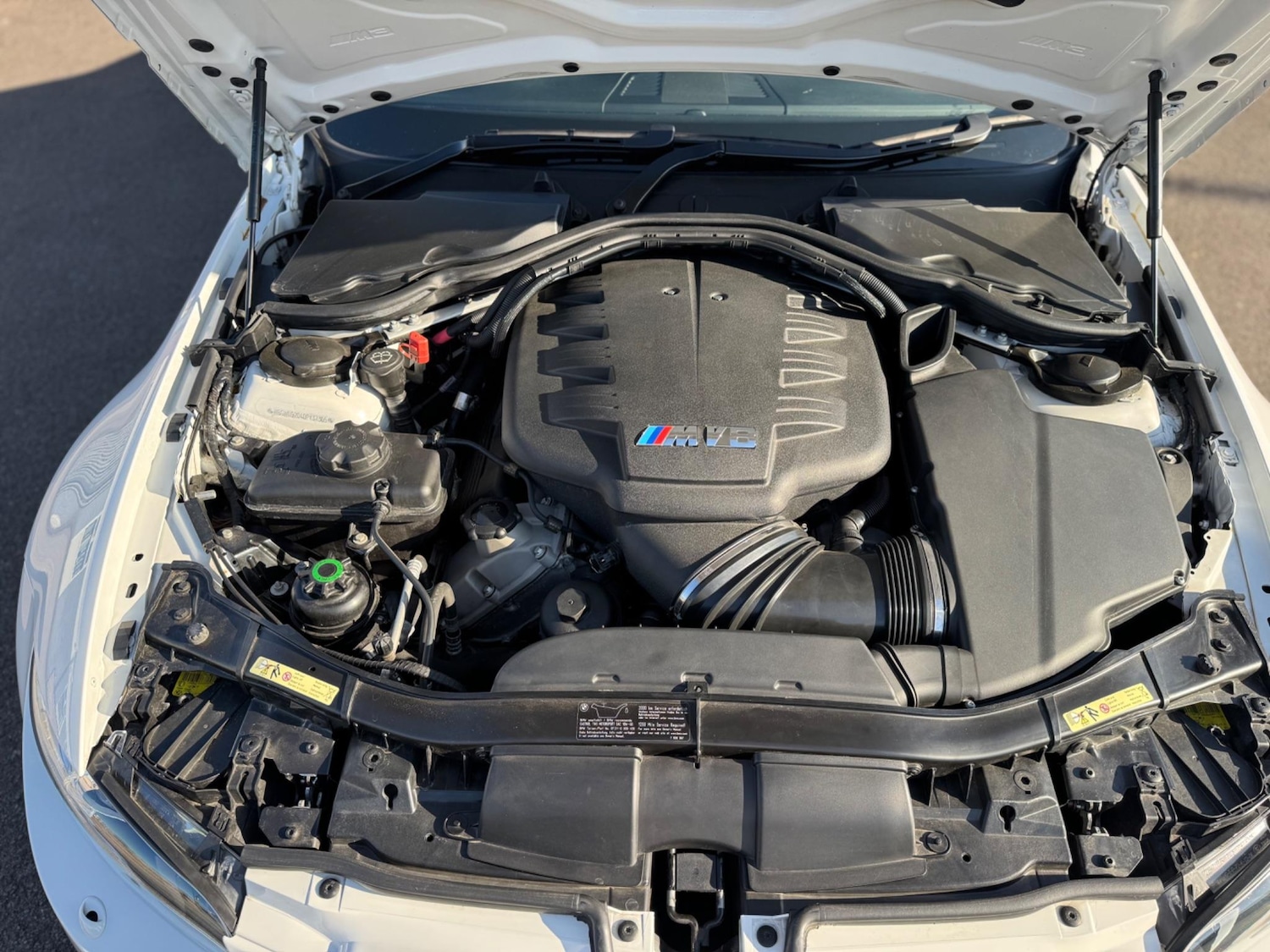 Used BMW M3 2008 for sale - 75857367: Photo 35