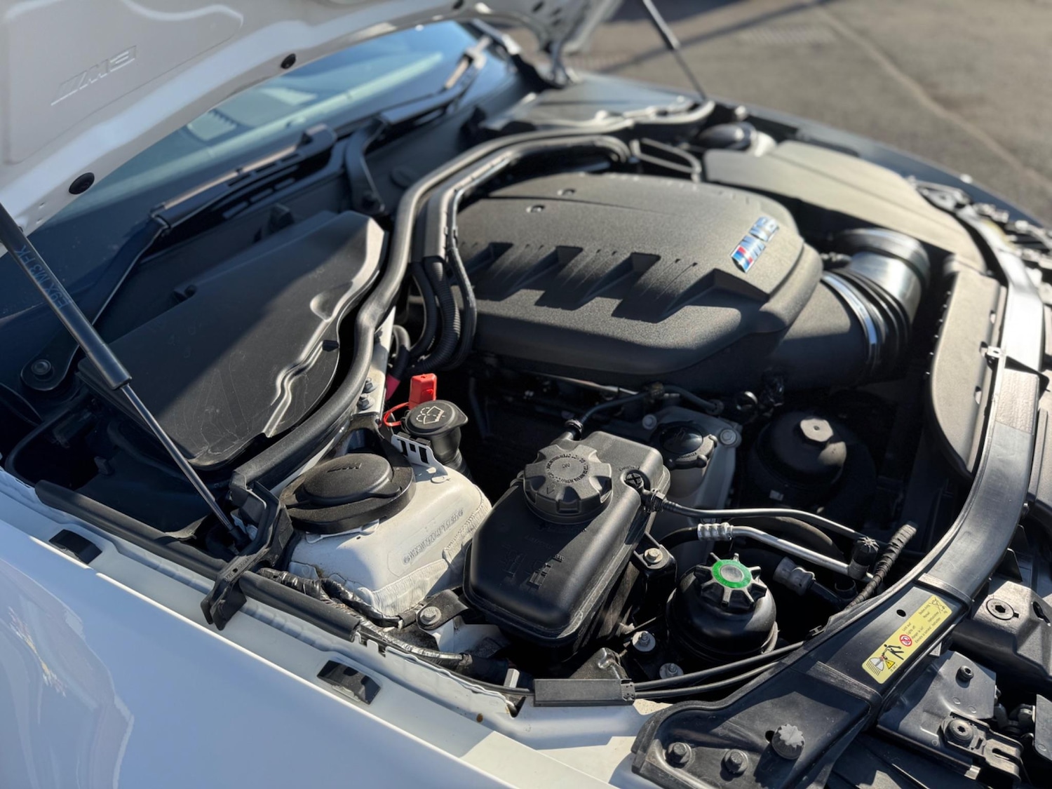 Used BMW M3 2008 for sale - 75857367: Photo 36