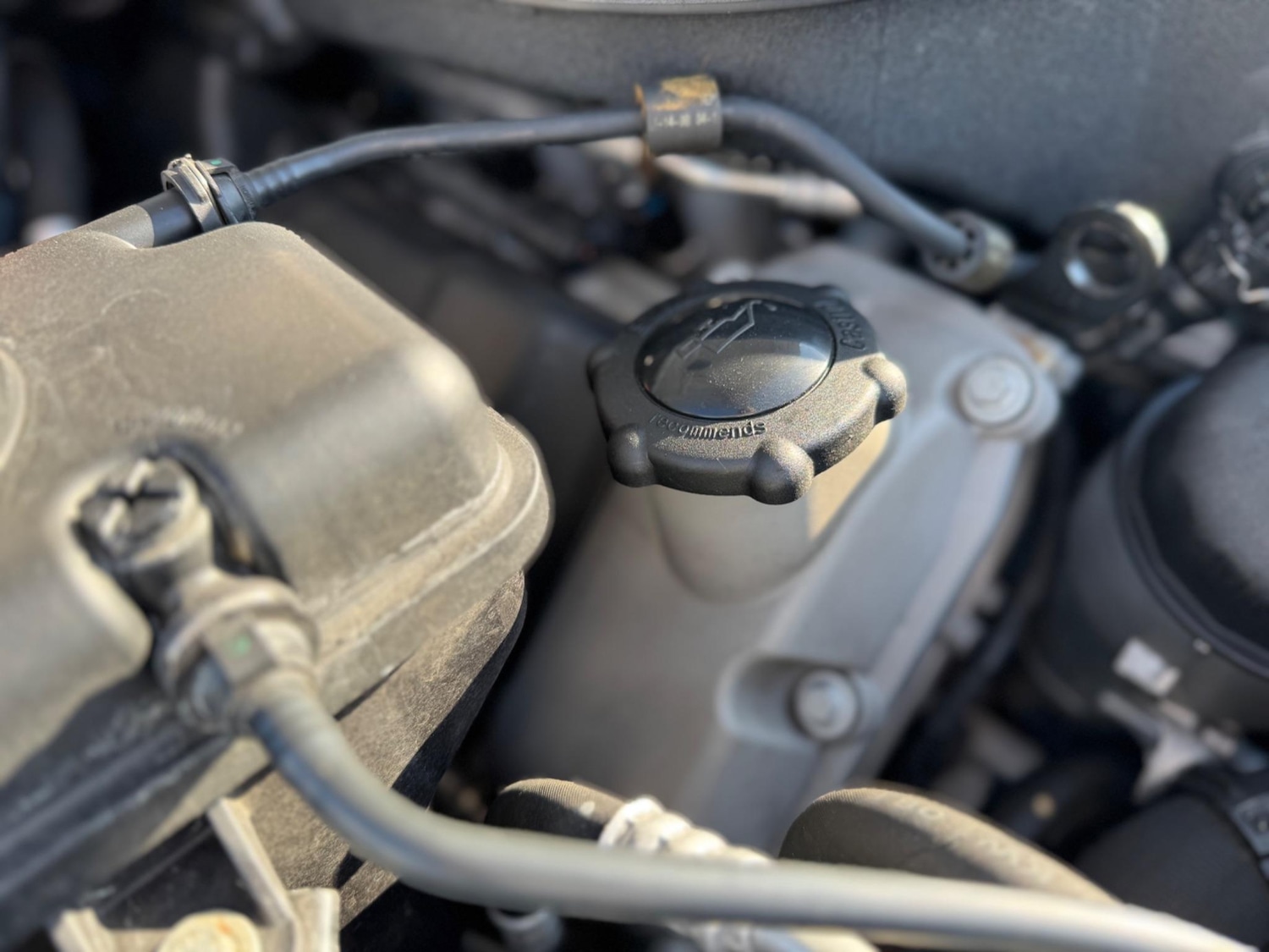 Used BMW M3 2008 for sale - 75857367: Photo 37