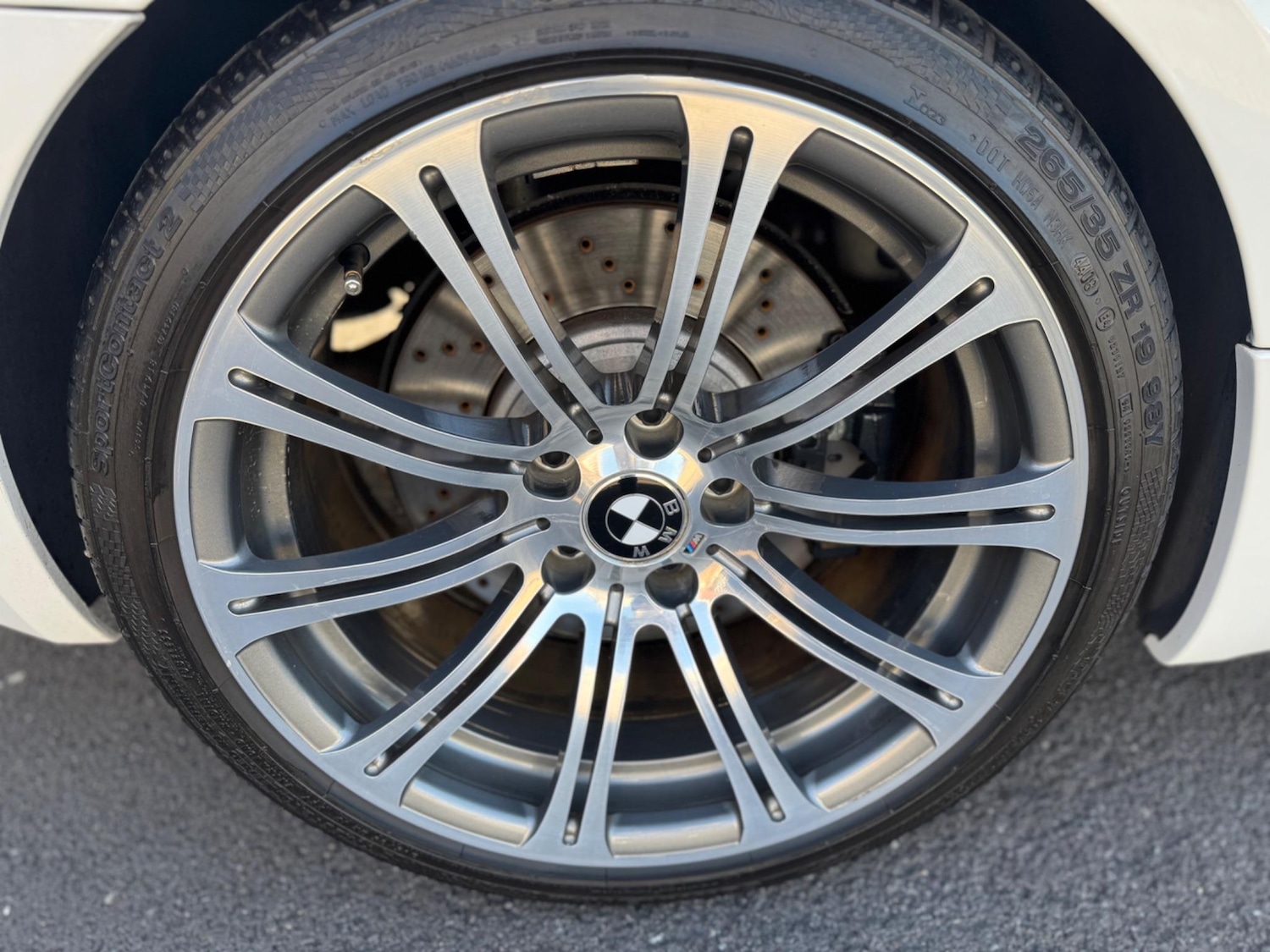 Used BMW M3 2008 for sale - 75857367: Photo 40