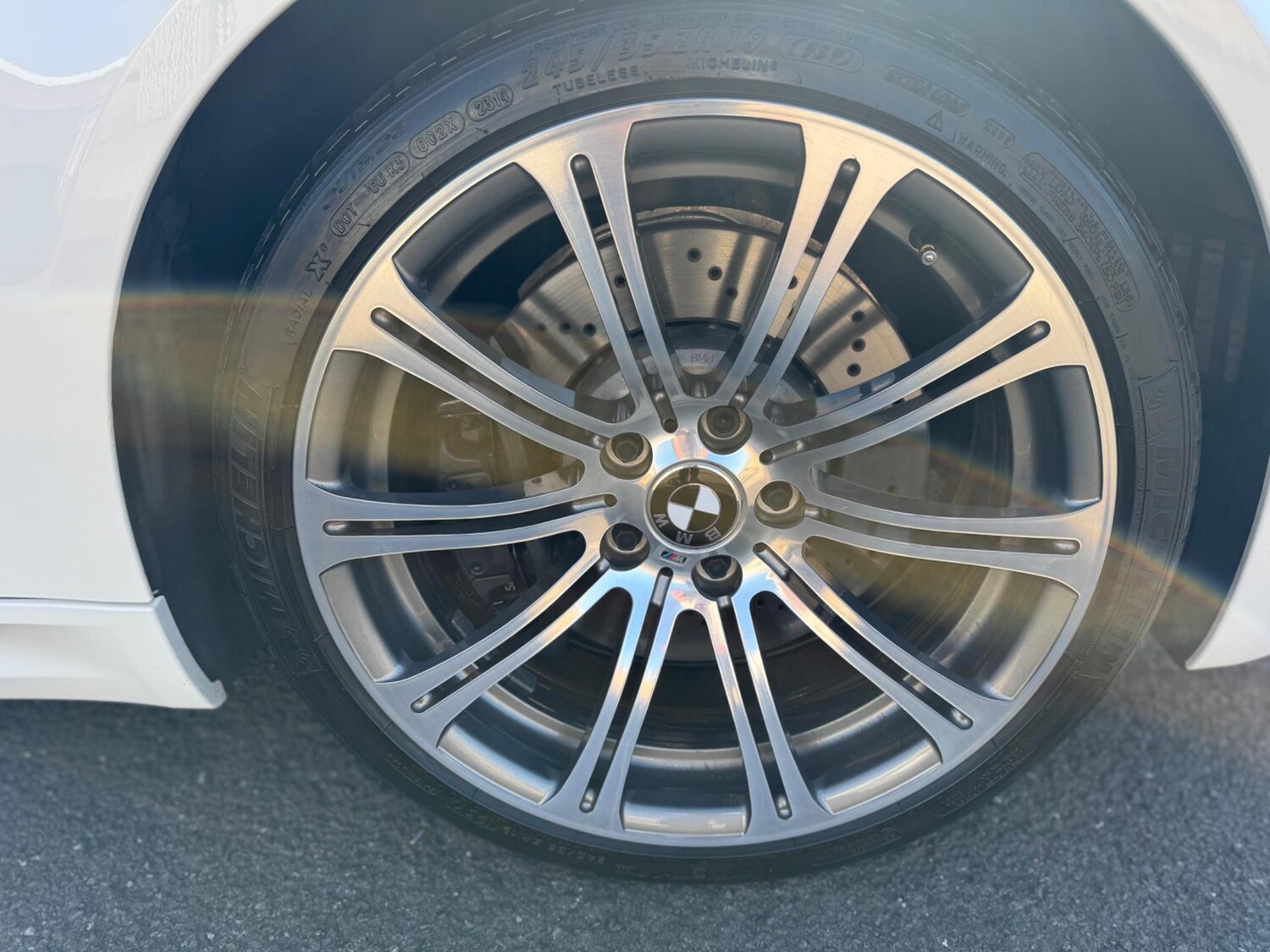 Used BMW M3 2008 for sale - 75857367: Photo 41