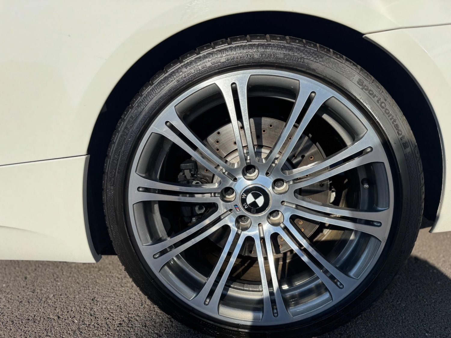 Used BMW M3 2008 for sale - 75857367: Photo 42