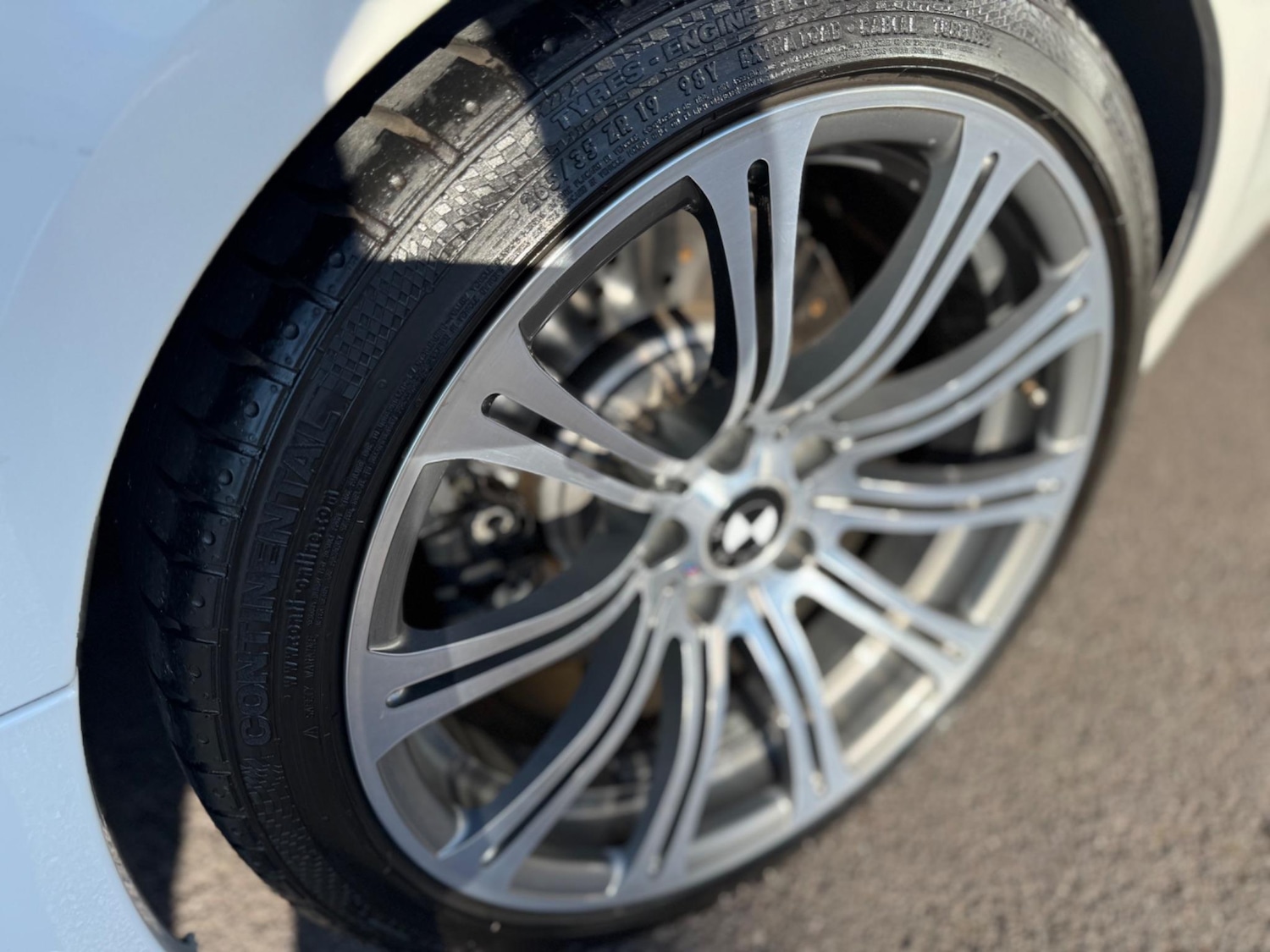 Used BMW M3 2008 for sale - 75857367: Photo 43