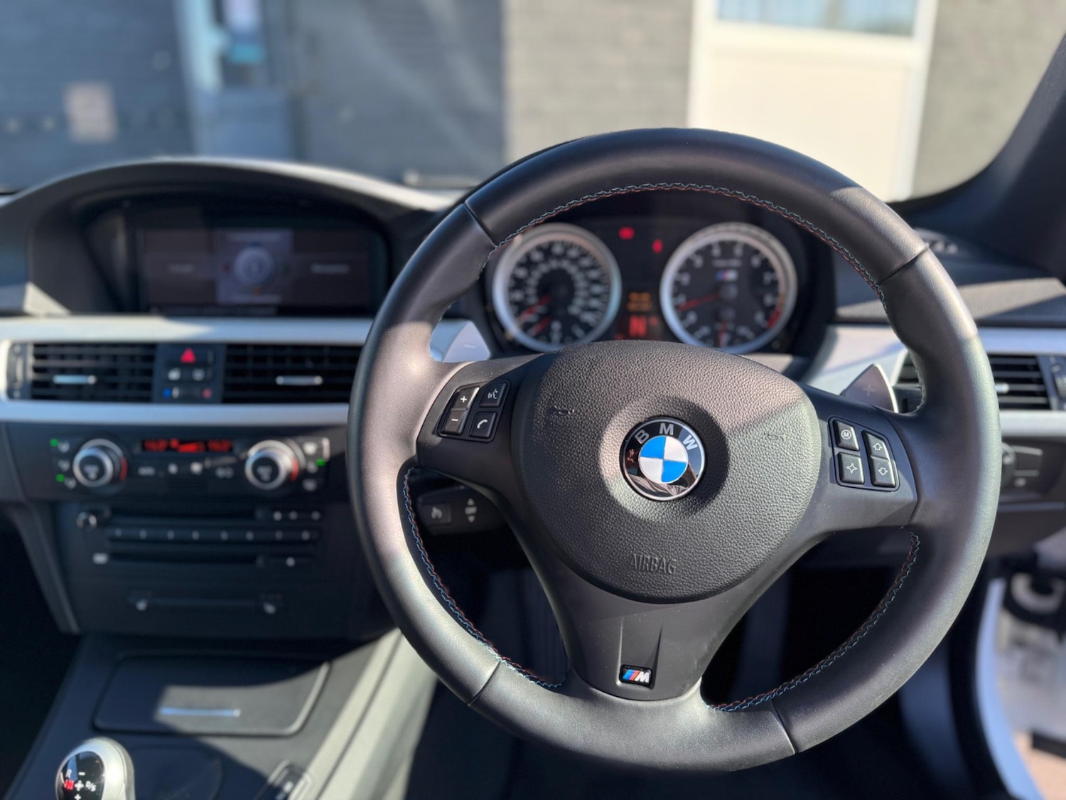 Used BMW M3 2008 for sale - 75857367: Photo 49