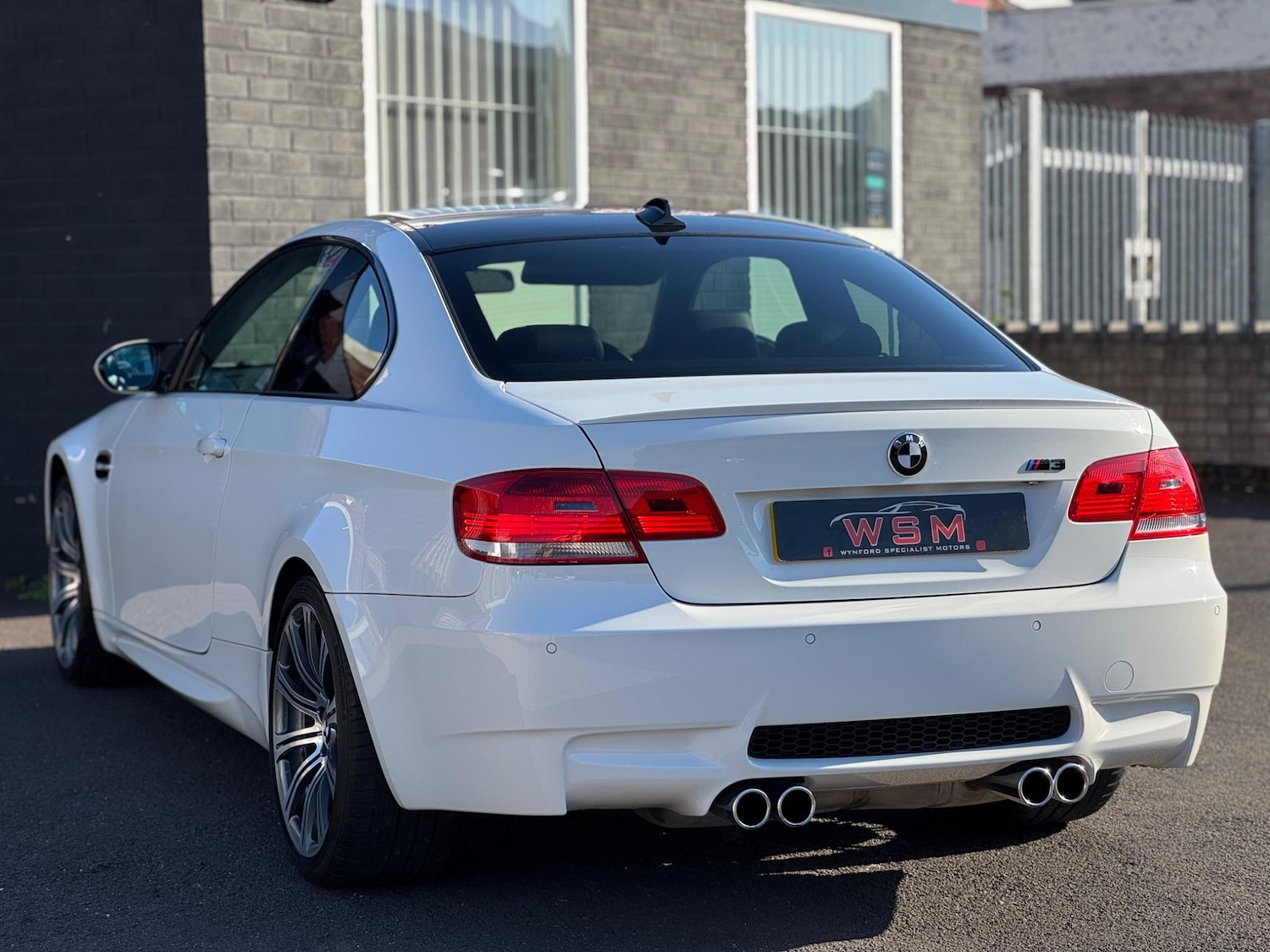 Used BMW M3 2008 for sale - 75857367: Photo 5