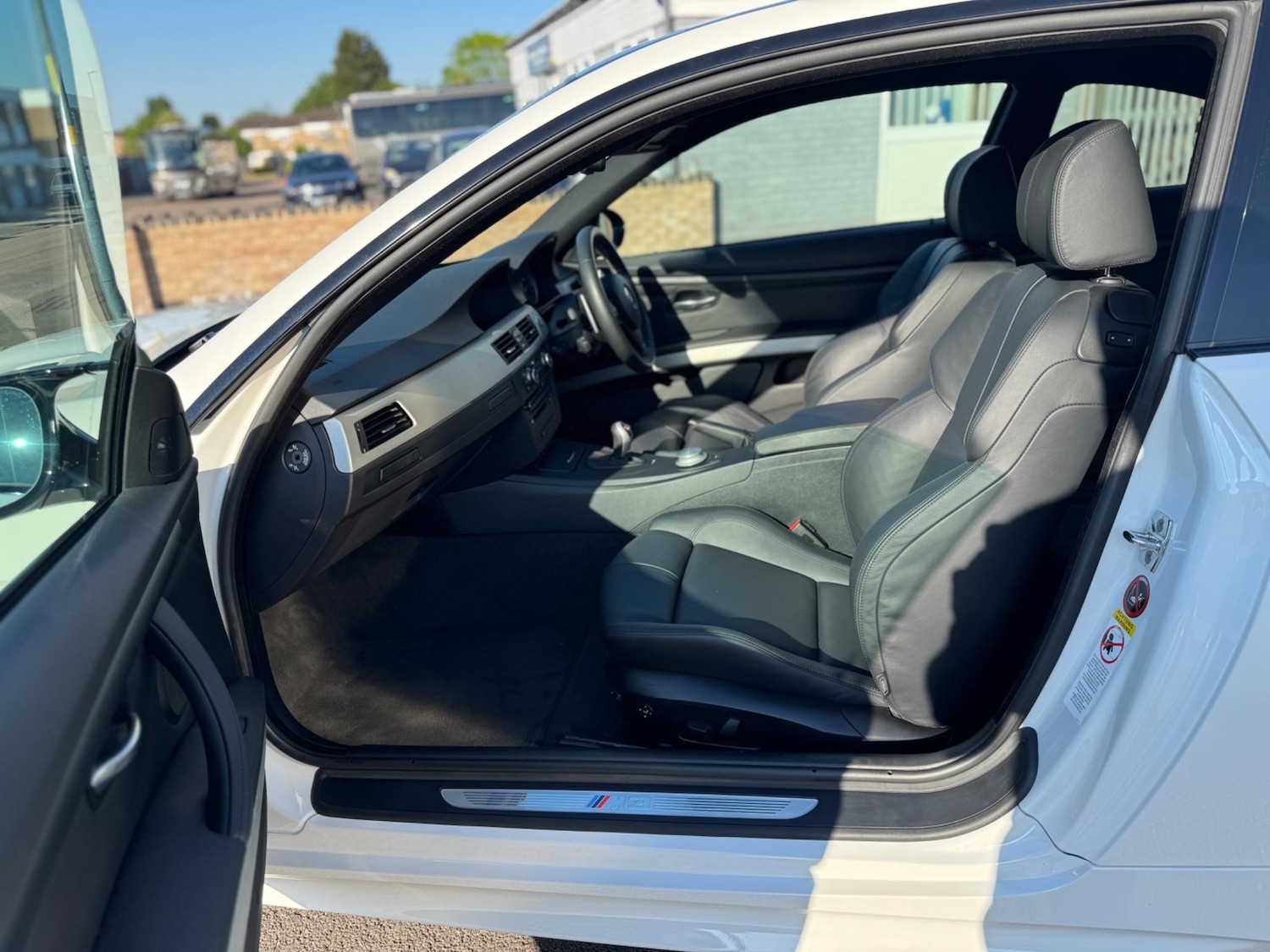 Used BMW M3 2008 for sale - 75857367: Photo 53