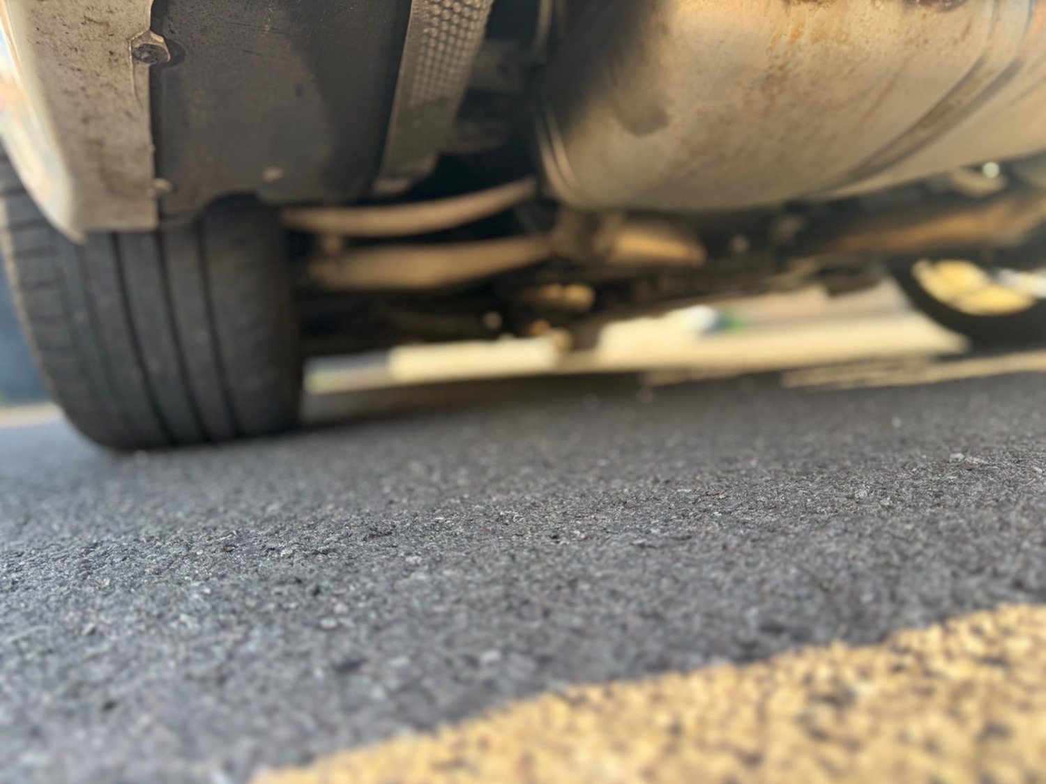 Used BMW M3 2008 for sale - 75857367: Photo 57