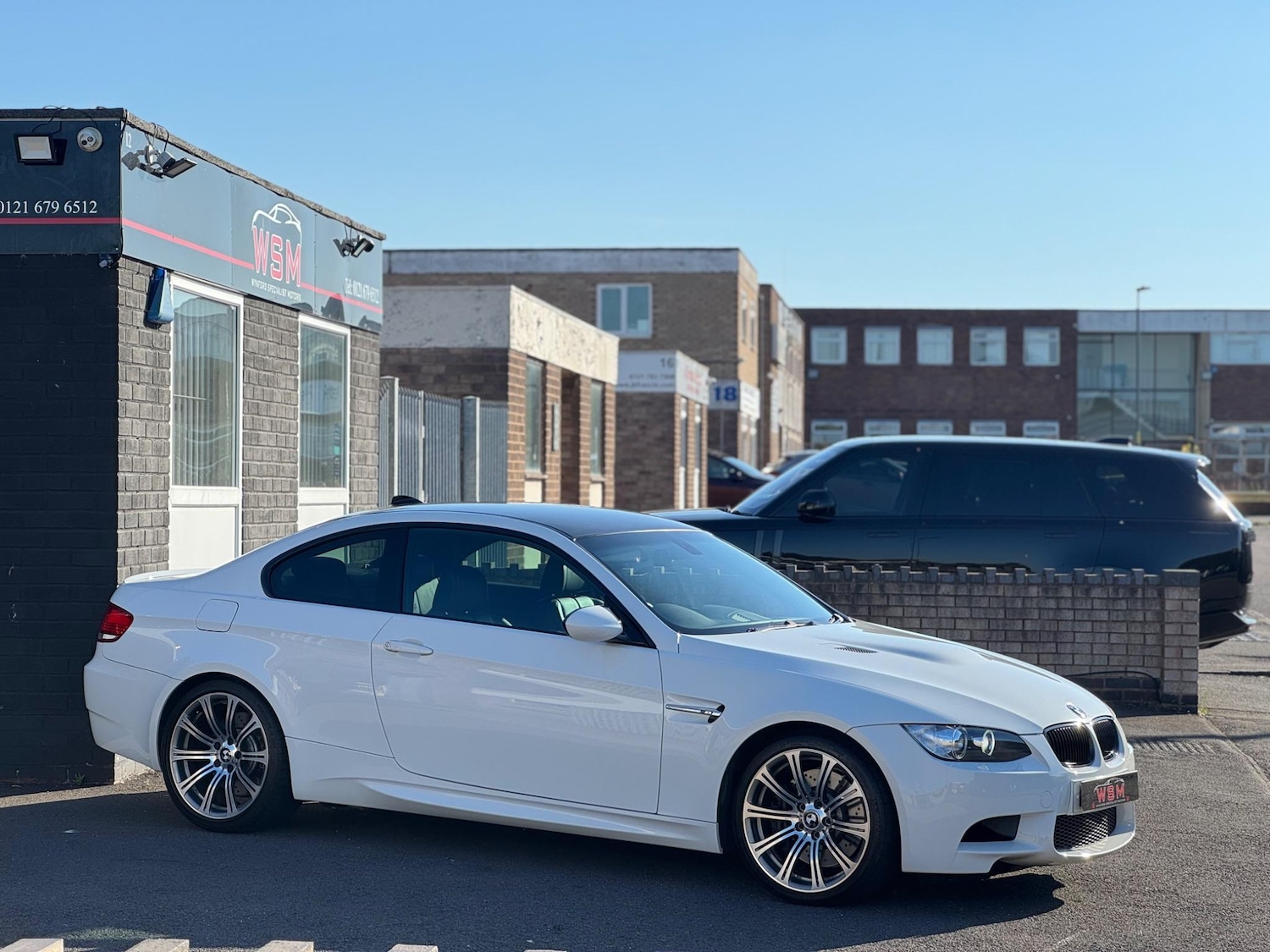 Used BMW M3 2008 for sale - 75857367: Photo 58