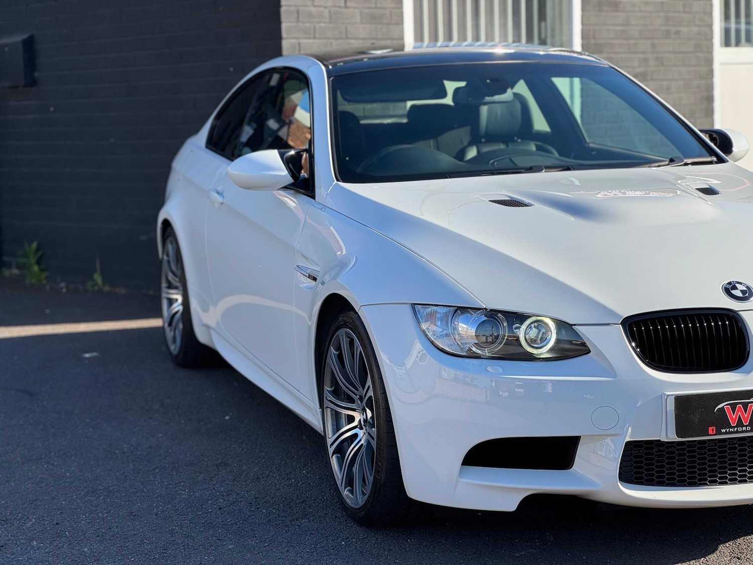 Used BMW M3 2008 for sale - 75857367: Photo 9