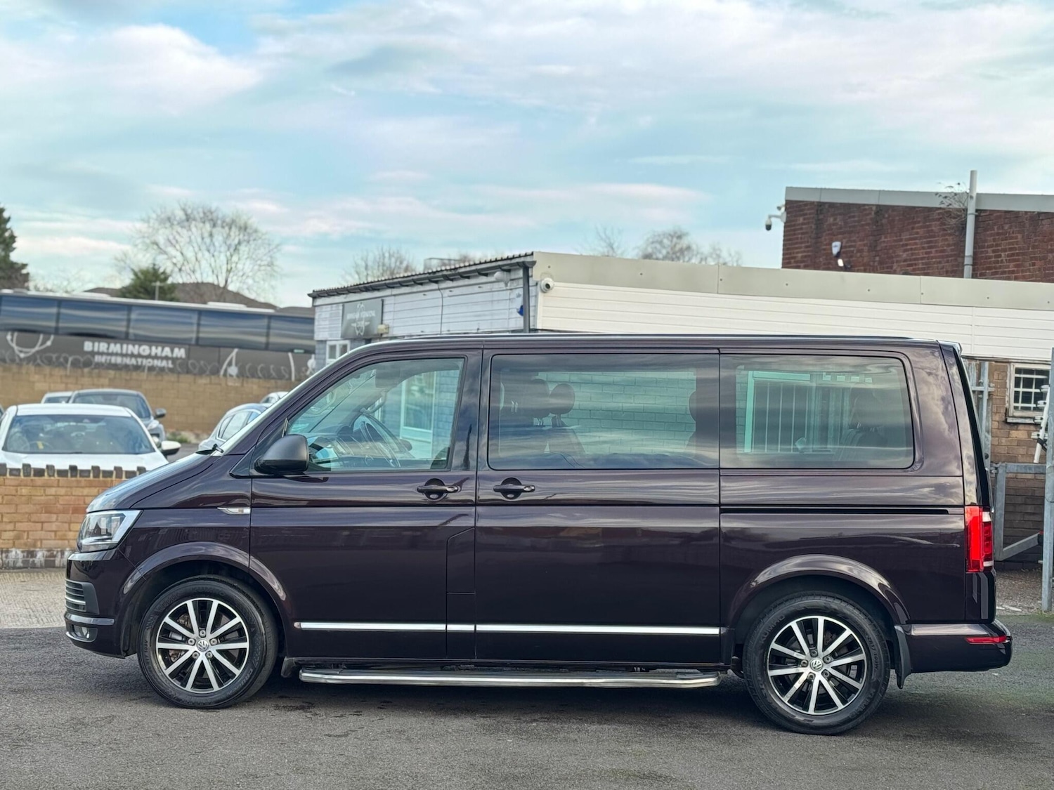 Used Volkswagen Caravelle 2016 for sale - 76942401: Photo 10