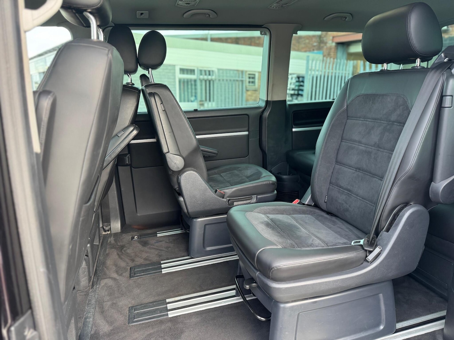 Used Volkswagen Caravelle 2016 for sale - 76942401: Photo 19