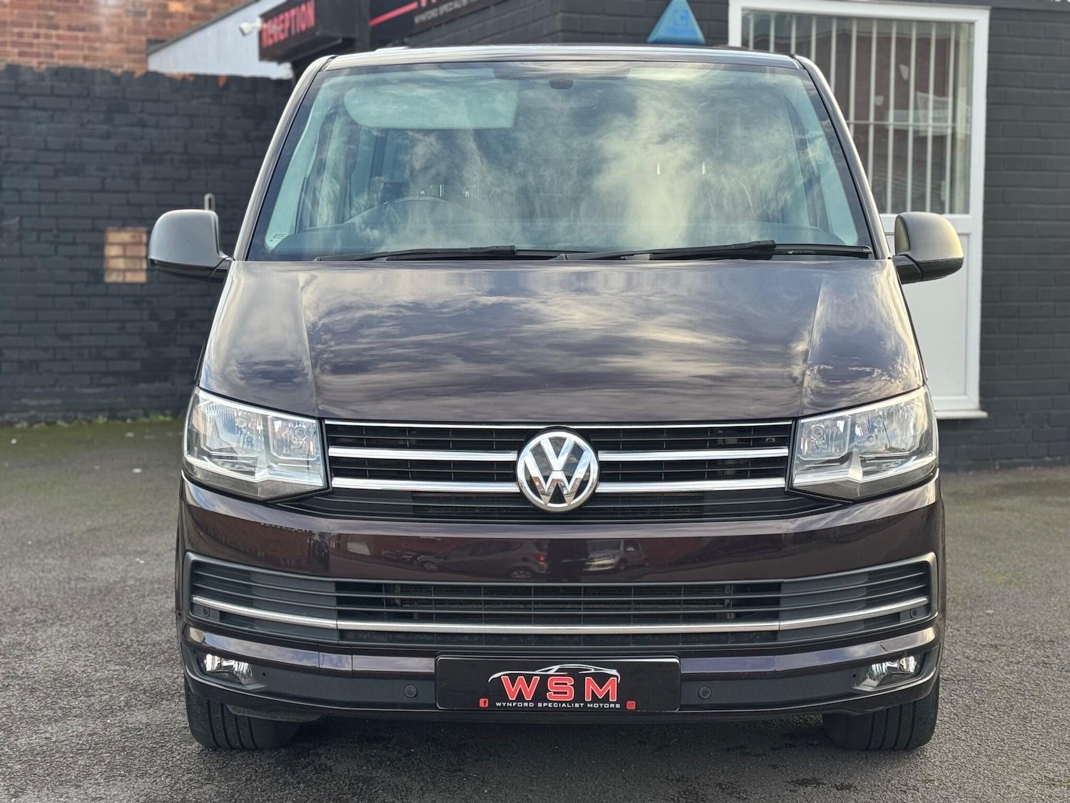 Used Volkswagen Caravelle 2016 for sale - 76942401: Photo 2