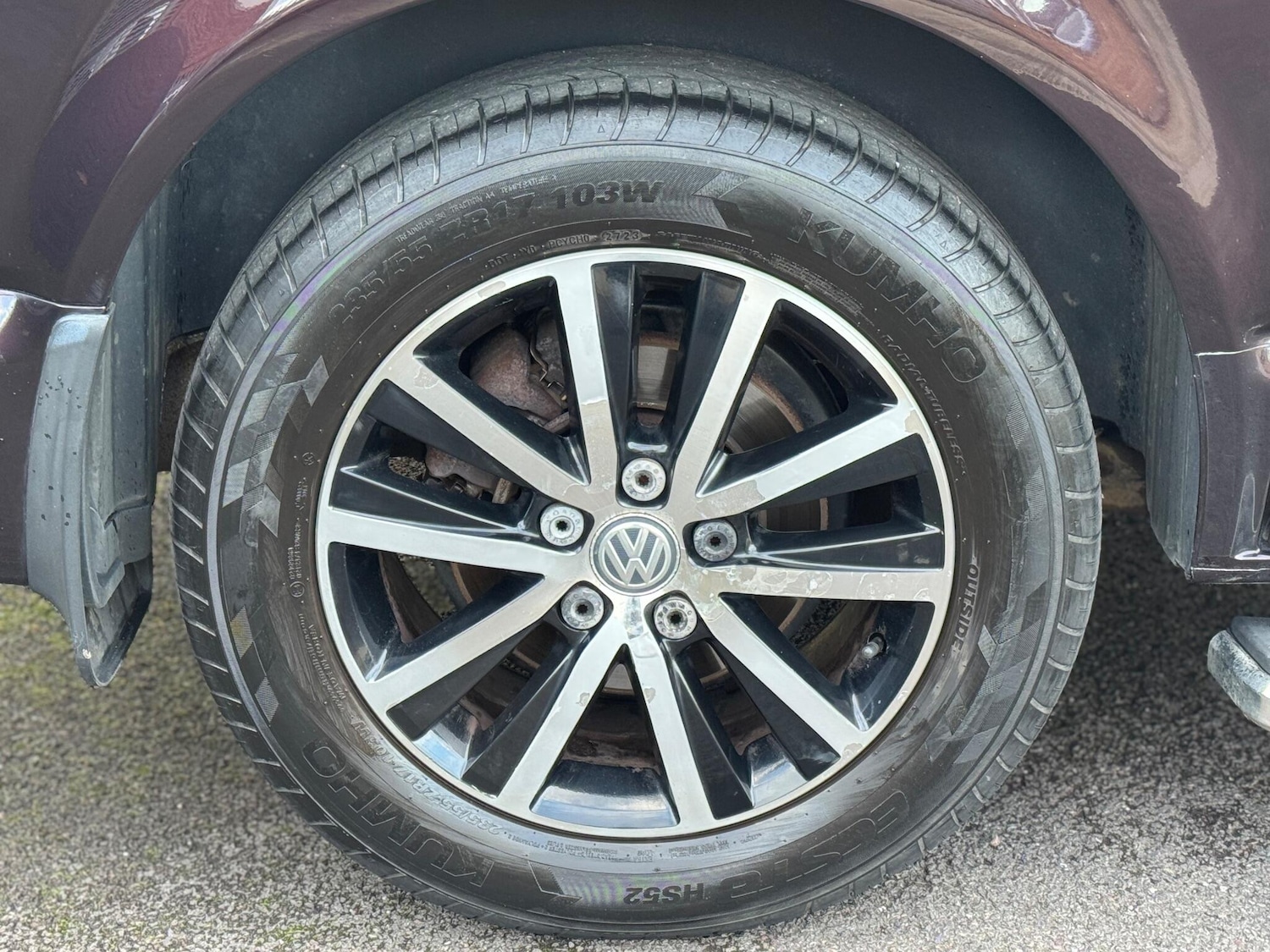 Used Volkswagen Caravelle 2016 for sale - 76942401: Photo 28