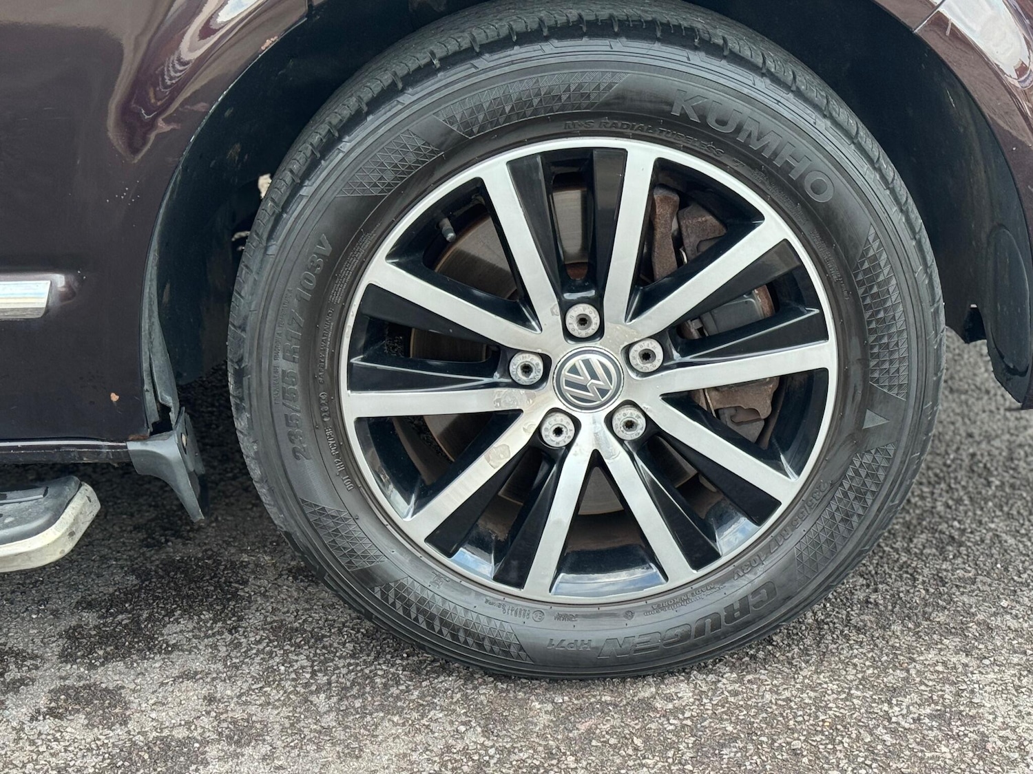 Used Volkswagen Caravelle 2016 for sale - 76942401: Photo 29