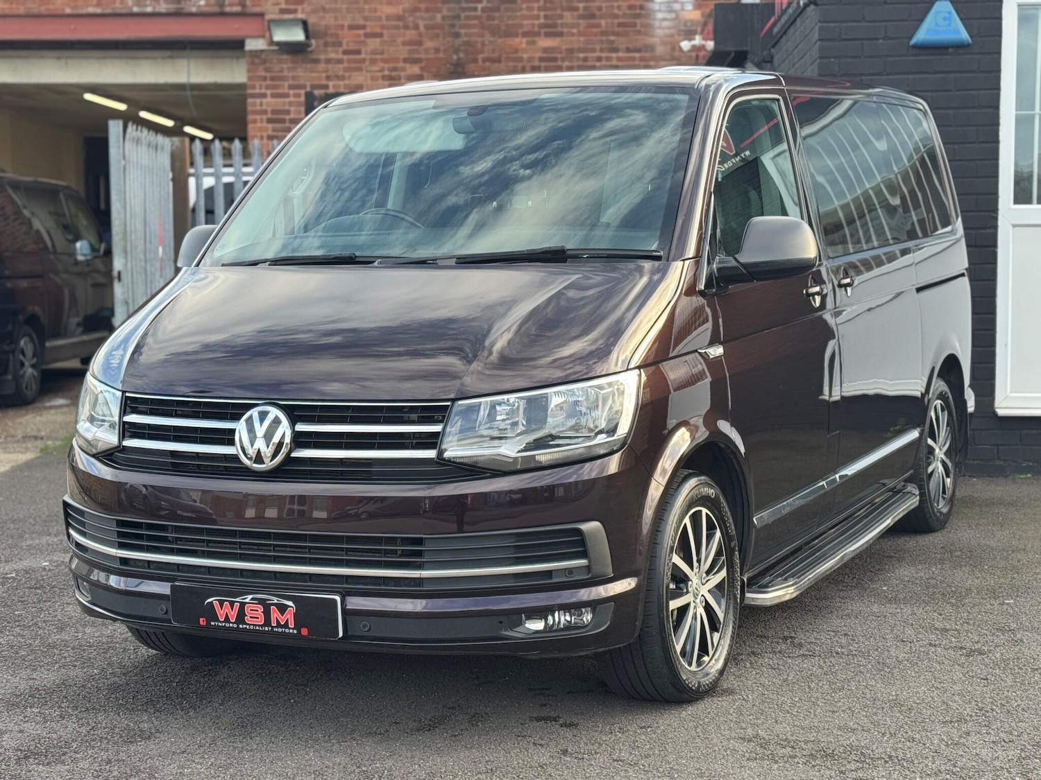 Used Volkswagen Caravelle 2016 for sale - 76942401: Photo 3
