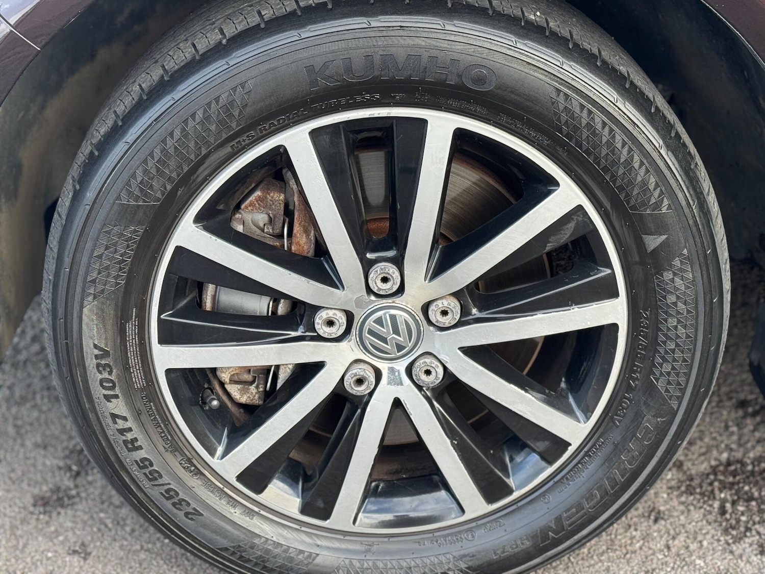 Used Volkswagen Caravelle 2016 for sale - 76942401: Photo 30