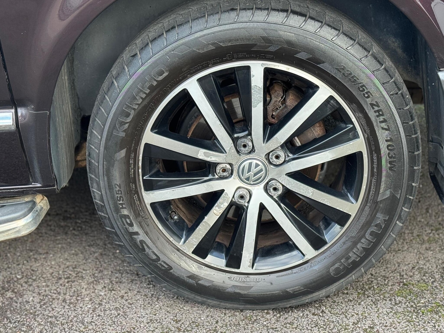 Used Volkswagen Caravelle 2016 for sale - 76942401: Photo 31