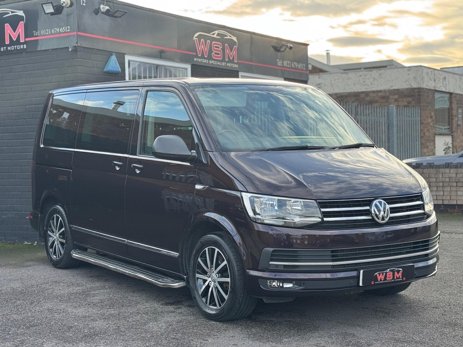 Used Volkswagen Caravelle 2016 for sale - 76942401: Photo 5