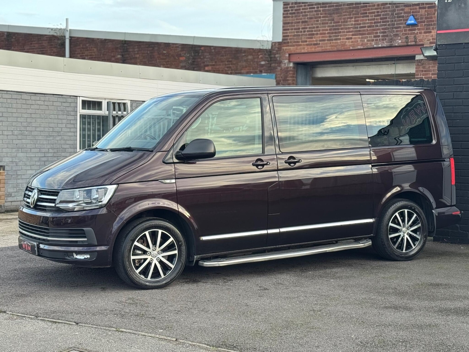 Used Volkswagen Caravelle 2016 for sale - 76942401: Photo 8