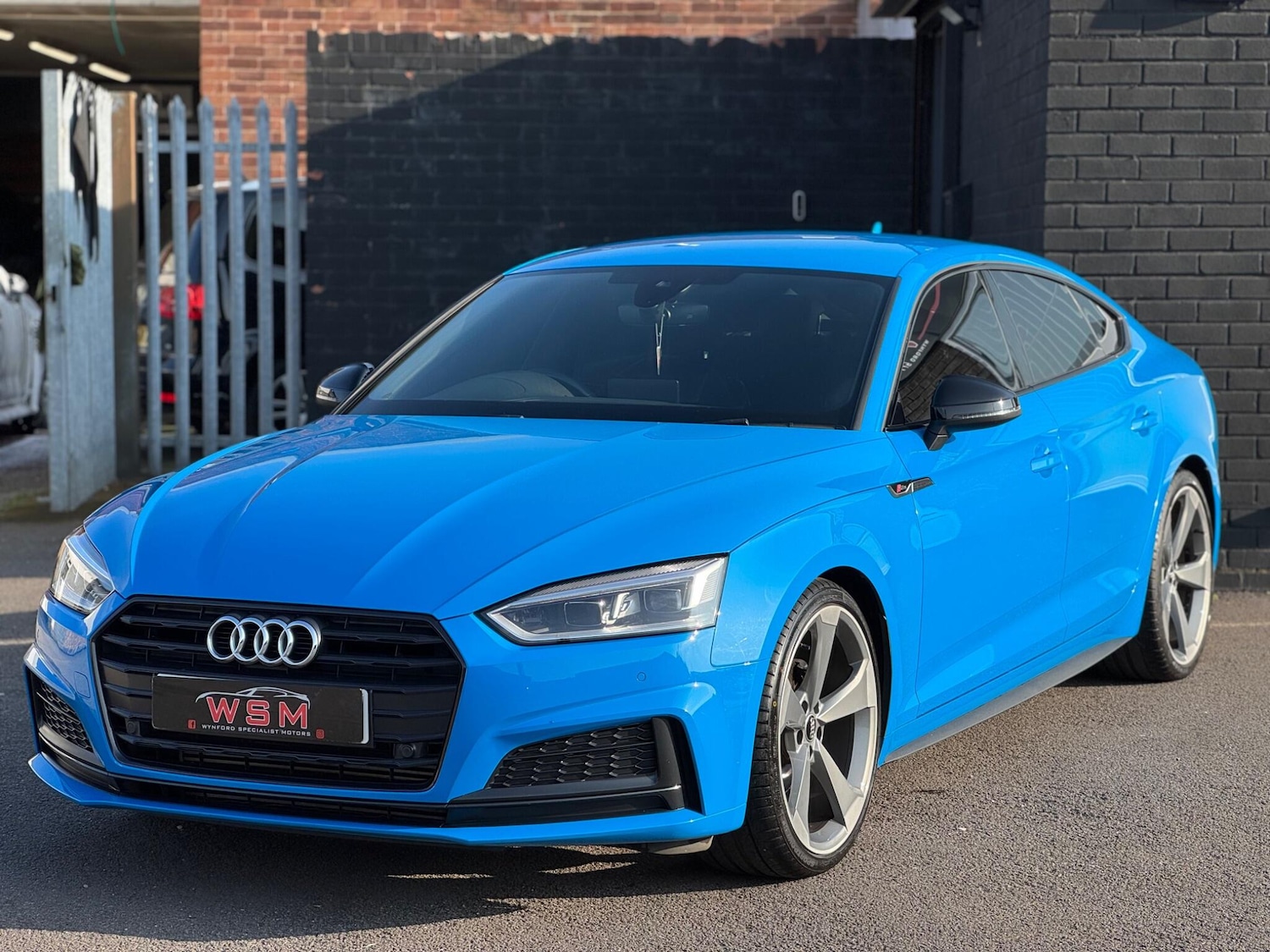 Used Audi A5 2019 for sale - 77970484: Photo 14